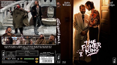 The Fisher King 1991