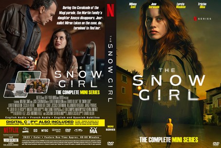 The Snow Girl Season 1