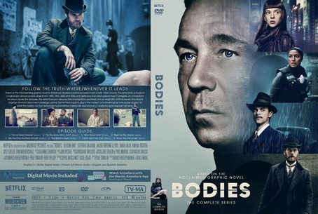 Bodies 2023