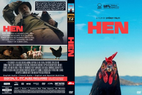 Hen 2025