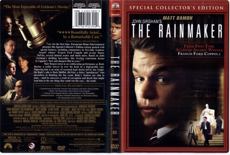 The Rainmaker 1997