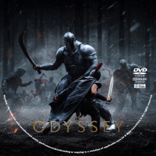 The Odyssey 2026