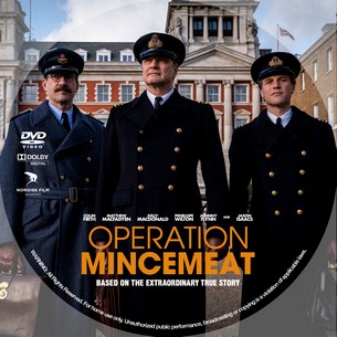 Operation Mincemeat 2021
