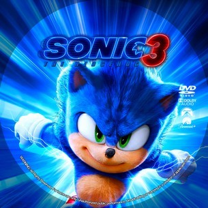 Sonic the Hedgehog 3 2024