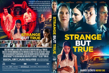 Strange But True 2019