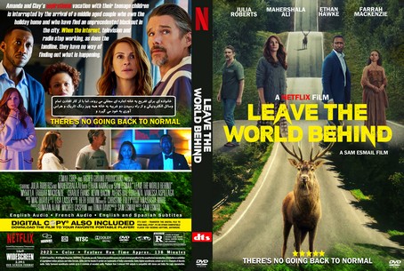 Leave the World Behind 2023