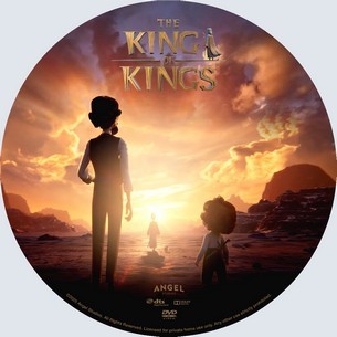 The King of Kings 2025