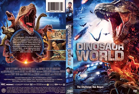 Dinosaur World 2020