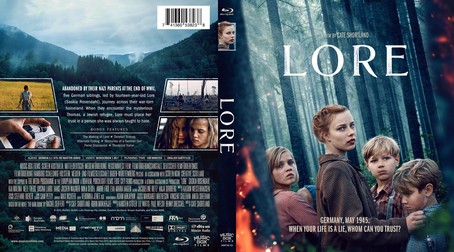 Lore 2012