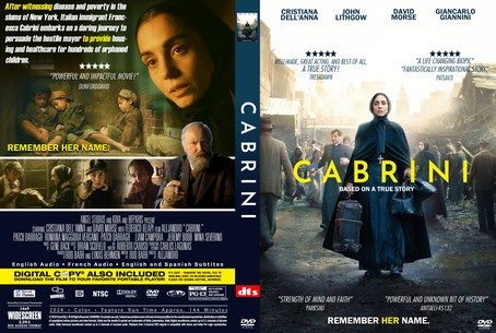 Cabrini 2024
