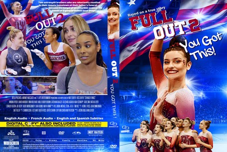 Full Out 2 You Got This! 2020