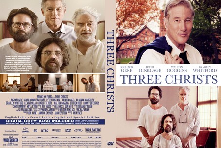 Three Christs 2017