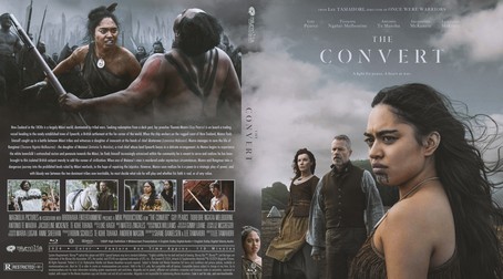 The Convert 2023