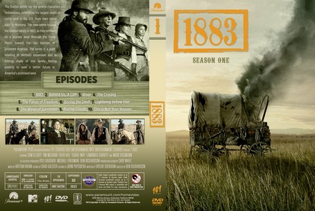 1883 Season 1