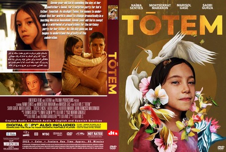 Totem 2023
