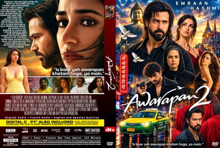 Awarapan 2 2026