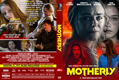 Motherly 2021
