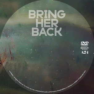 Bring Her Back 2025