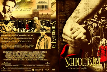 Schindler's List 1993