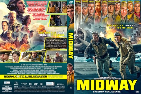 Midway 2019