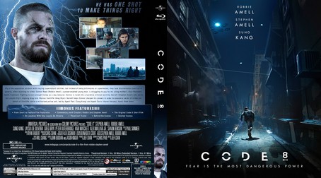 Code 8 2019