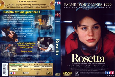 Rosetta 1999