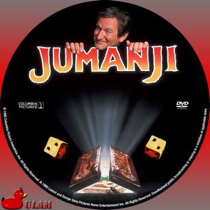 Jumanji 1995