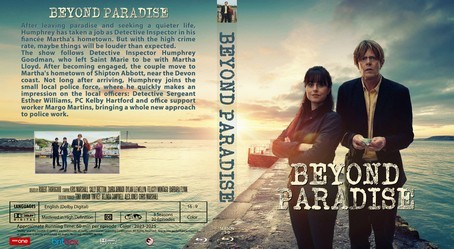 Beyond Paradise Season 1-3