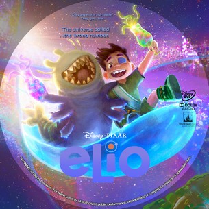 Elio 2025