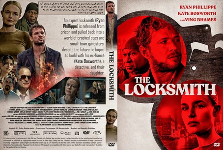 The Locksmith 2023