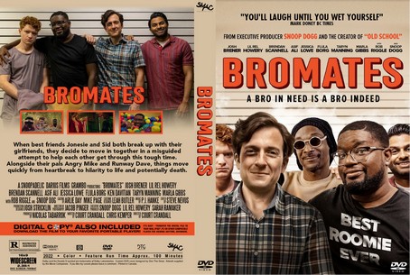 Bromates 2022