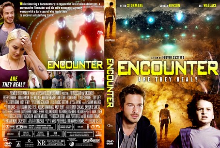 Beyond The Sky Encounter 2018