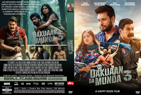 Dakuaan Da Munda 3 2025