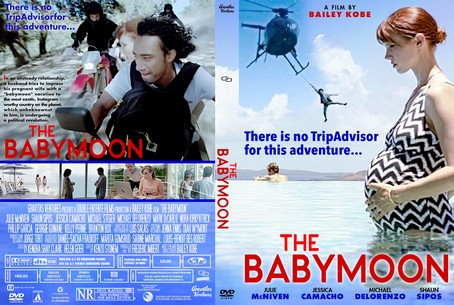 The Babymoon 2017