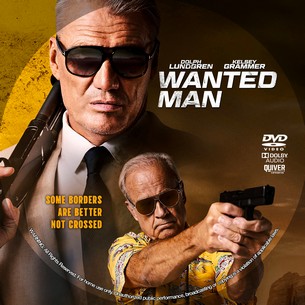 Wanted Man 2024