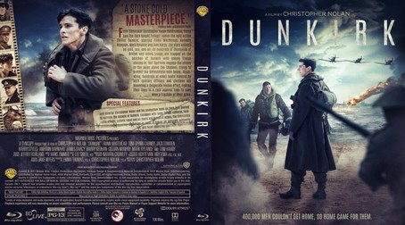 Dunkirk 2017