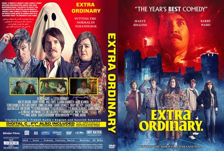 Extra Ordinary 2019