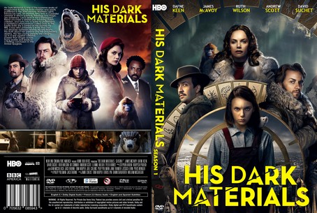 His Dark Materials Season 1