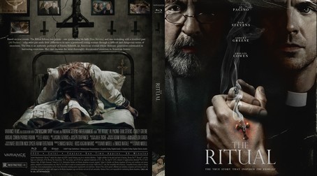 The Ritual 2025