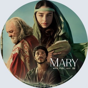 Mary 2024