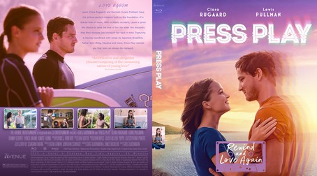 Press Play 2022