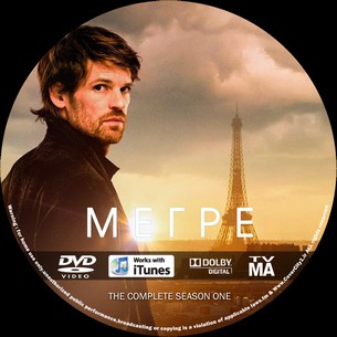 Maigret 1 2025