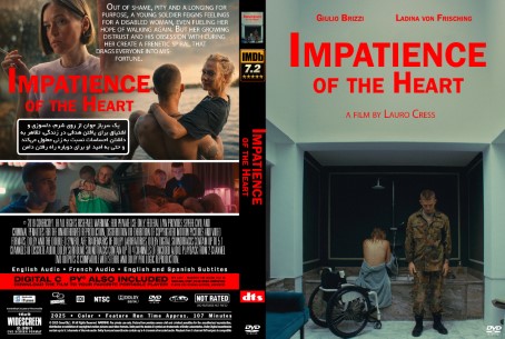 Impatience of the Heart 2025