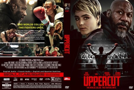 Uppercut 2025