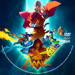 Avatar Aang The Last Airbender 2026