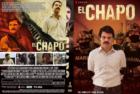 El Chapo Season 3