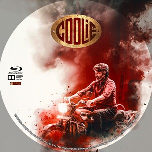 Coolie 2025