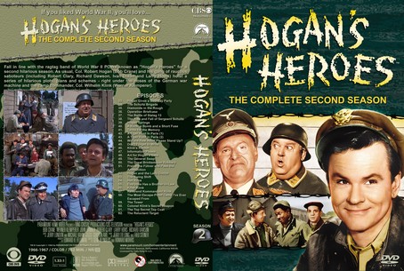 Hogan's Heroes Season 2