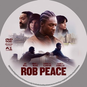Rob Peace 2024