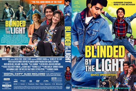 Blinded By The Light 2019
